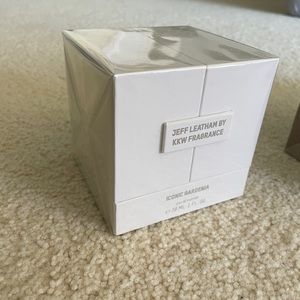 KKW Fragrance - Iconic Gardenia (1 oz) - BNIB